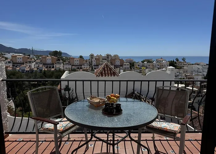 Paradise - Alaymar * Nerja