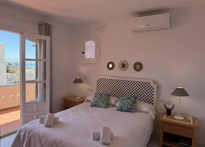Paradise - Alaymar * Nerja